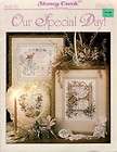 our special day stoney creek cross stitch $ 3 00  see 