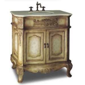  DragonWood B2883T C3 Aldridge Vanity with sink Dragon Wood 