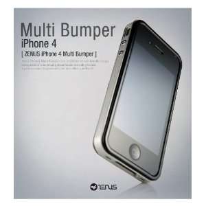  Zenus High Quality Cell Phone Case For Apple iPhone 4 (AT 