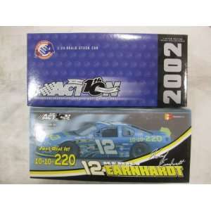   10 220 / Jani King Racing Team LE 1 of 9,624 124 Scale Toys & Games