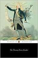 The Thomas Paine Reader, (0140444963), Thomas Paine, Textbooks 