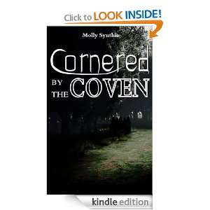 Cornered by the Coven Molly Synthia  Kindle Store