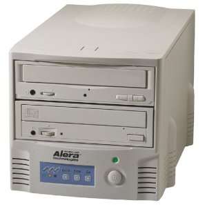  Alera Technologies 24x External FireWire CD Copy Cruiser 