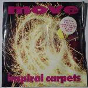  Inspiral Carpets   Move   [7] Inspiral Carpets Music