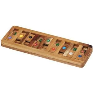  Shut the Box   Sliding Tiles Toys & Games