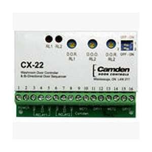  Camden CX WC1 Complete kit includes CX 22 Dual F unction 