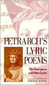   Lyrics, (0674663489), Francesco Petrarch, Textbooks   
