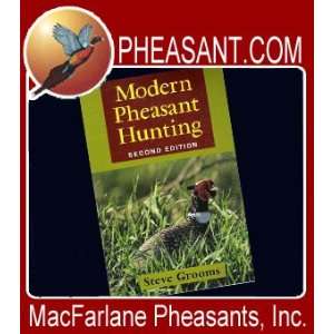  Modern Pheasant Hunting 