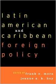   Policy, (0742516016), Frank O. Mora, Textbooks   