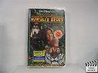 Jungle Book 2, The Mowglis Story Clam Shell VHS NEW