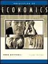 Principles of Economics, (0324055919), Fred M. Gottheil, Textbooks 