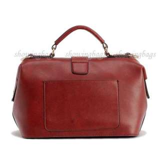 A7750 women Vintage bag purse Shopper tote shoulder bag satchels 