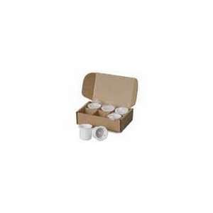  Waterwise 9000 Filter Replacement Cups   Six Pack