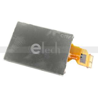 Camera LCD Screen Display for Sony A200 A300 A350  