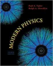 Modern Physics, (0716743450), Paul A. Tipler, Textbooks   Barnes 