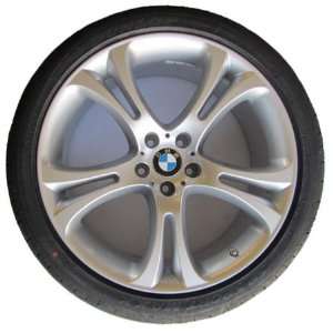  Star Spoke 275 Wheel   Complete Set for Vehicles Produced 