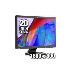  HP Promo LE2001W 20INCH Wide LCD Monitor. Electronics