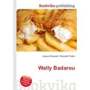  Wally Badarou Ronald Cohn Jesse Russell Books