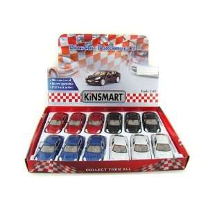  Set of 12   Porsche Panamera S 1/40 Toys & Games