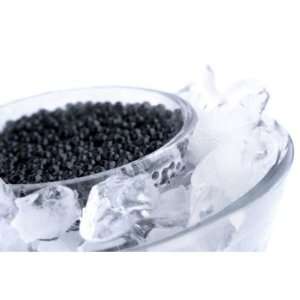 Hackleback American Sturgeon Caviar 1oz Grocery & Gourmet Food