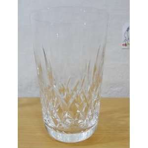 Waterford Crystal Lismore 9 oz Drinking Glass Tumbler