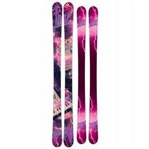  Line Anthem Skis