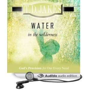  Water in the Wilderness Gods Provision for Our Every 