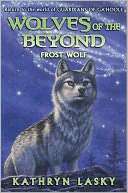 Frost Wolf (Wolves of the Beyond Series #4)