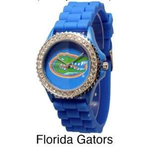 Collegiate Watch, University of Florida, Gators, Bling Bling for Women