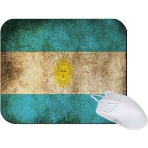  Rikki Knight Argentina Flag Mouse Pad Mousepad   Ideal Gift for all 