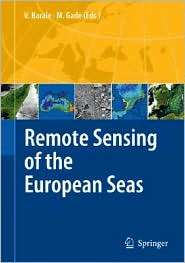 Remote Sensing of the European Seas, (1402067712), Vittorio Barale 