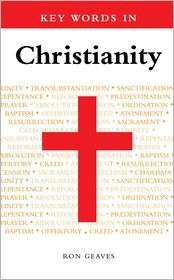 Key Words in Christianity, (1589011260), Ron Geaves, Textbooks 