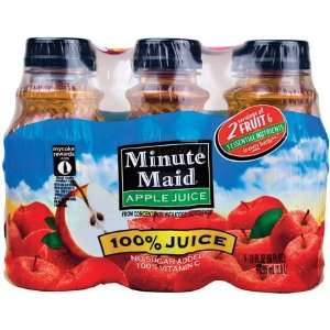 Minute Maid Juices To Go 100% Juice Grocery & Gourmet Food