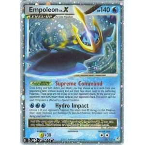  Empoleon lv X (Pokemon   EX Diamond and Pearl   Empoleon lv X 