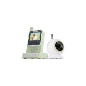   Baby Monitor Night Vision Channel Selection Option