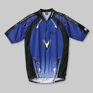   Short Sleeve Breathable Cycle Shirt Size Small