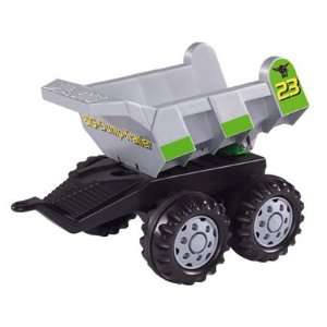  Dump Trailer Toys & Games