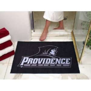    Providence College Friar Logo   All Star Mat