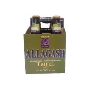 Allagash Tripel 24 Bottles 12OZ