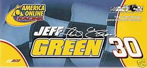 Action 2002 Jeff Green AOL Monte Carlo 124  
