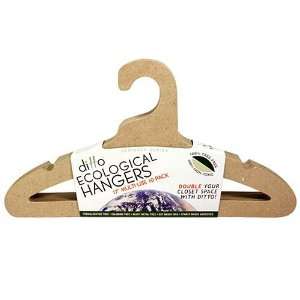  Ditto Paper 17 Multi Use Hanger 10 Pack