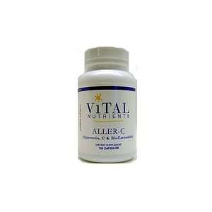  Aller C by Vital Nutrients