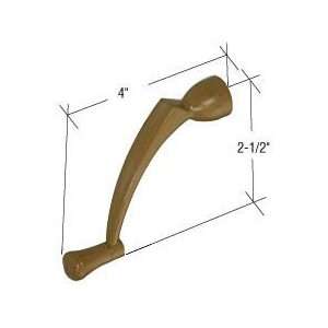   Copperite Color Crank Handle   for Pella Windows