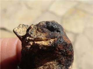 MUNDRABILLA meteorite 79.28 prehistoric paleo tool  