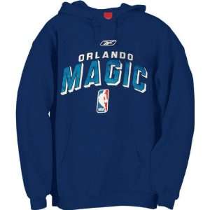 Orlando Magic NBA Alley Oop Hooded Sweatshirt Sports 
