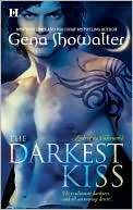 The Darkest Kiss (Lords of the Gena Showalter