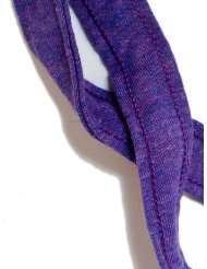 Women Accessories Belts Purple