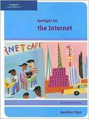   the Internet, (0619266473), Jennifer Gipp, Textbooks   