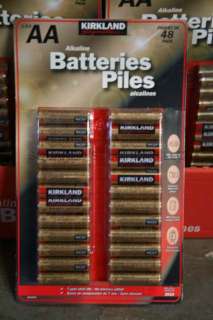 not all other aa batteries resulting in the absolute best value