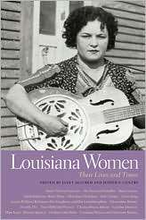 Louisiana Women Their Lives and Times, (0820329460), Janet Allured 